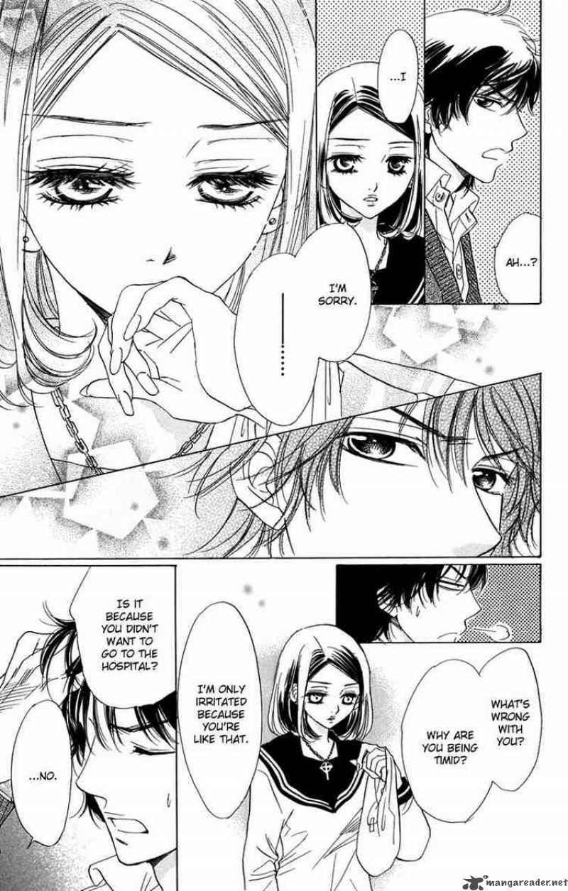 Akuma To Love Song 5 9