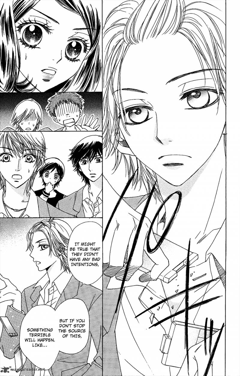 Akuma To Love Song 50 14