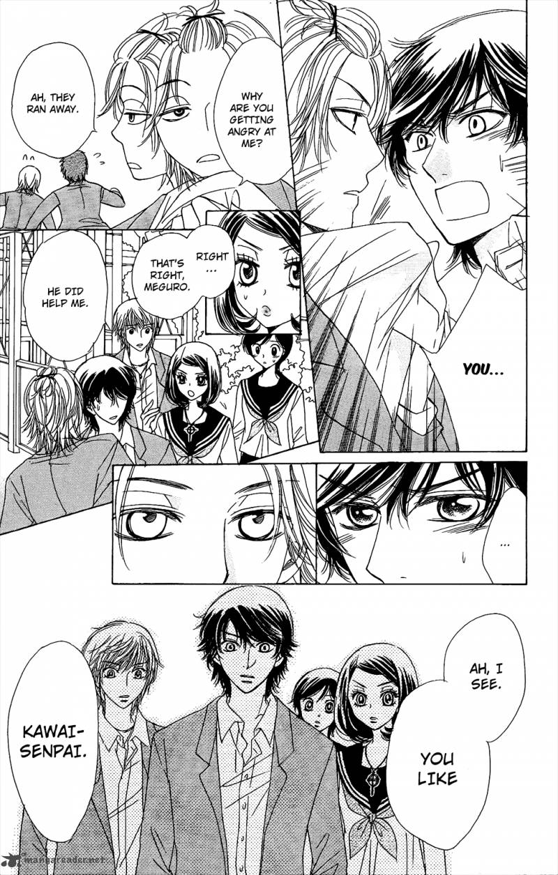 Akuma To Love Song 50 16