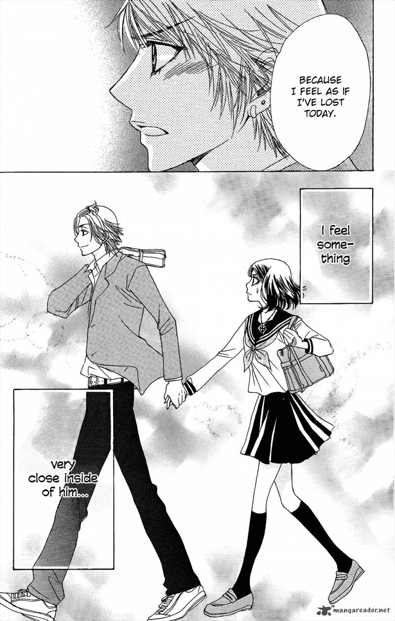 Akuma To Love Song 50 26
