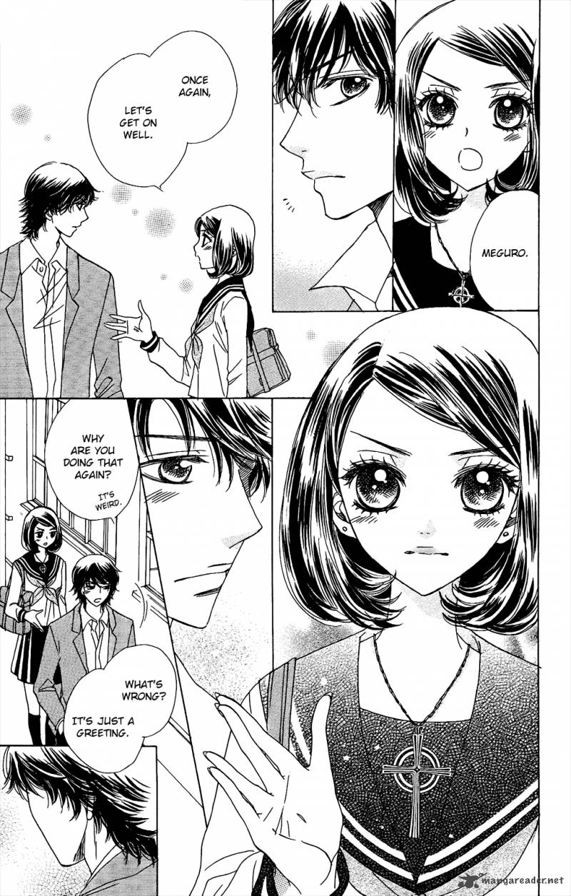 Akuma To Love Song 50 8