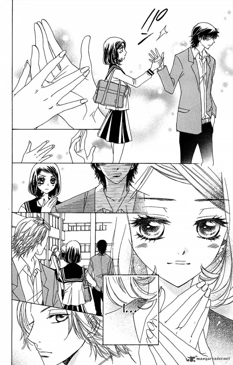Akuma To Love Song 50 9