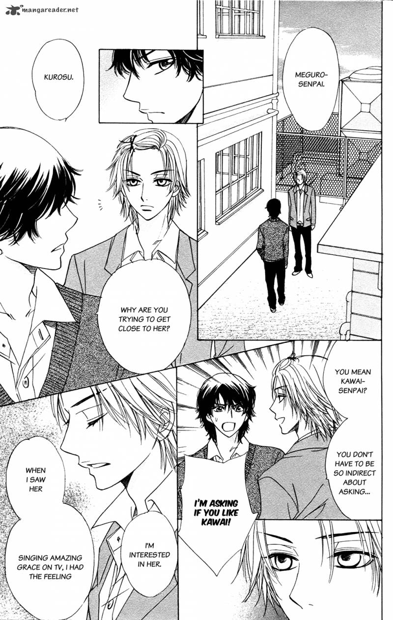 Akuma To Love Song 52 10