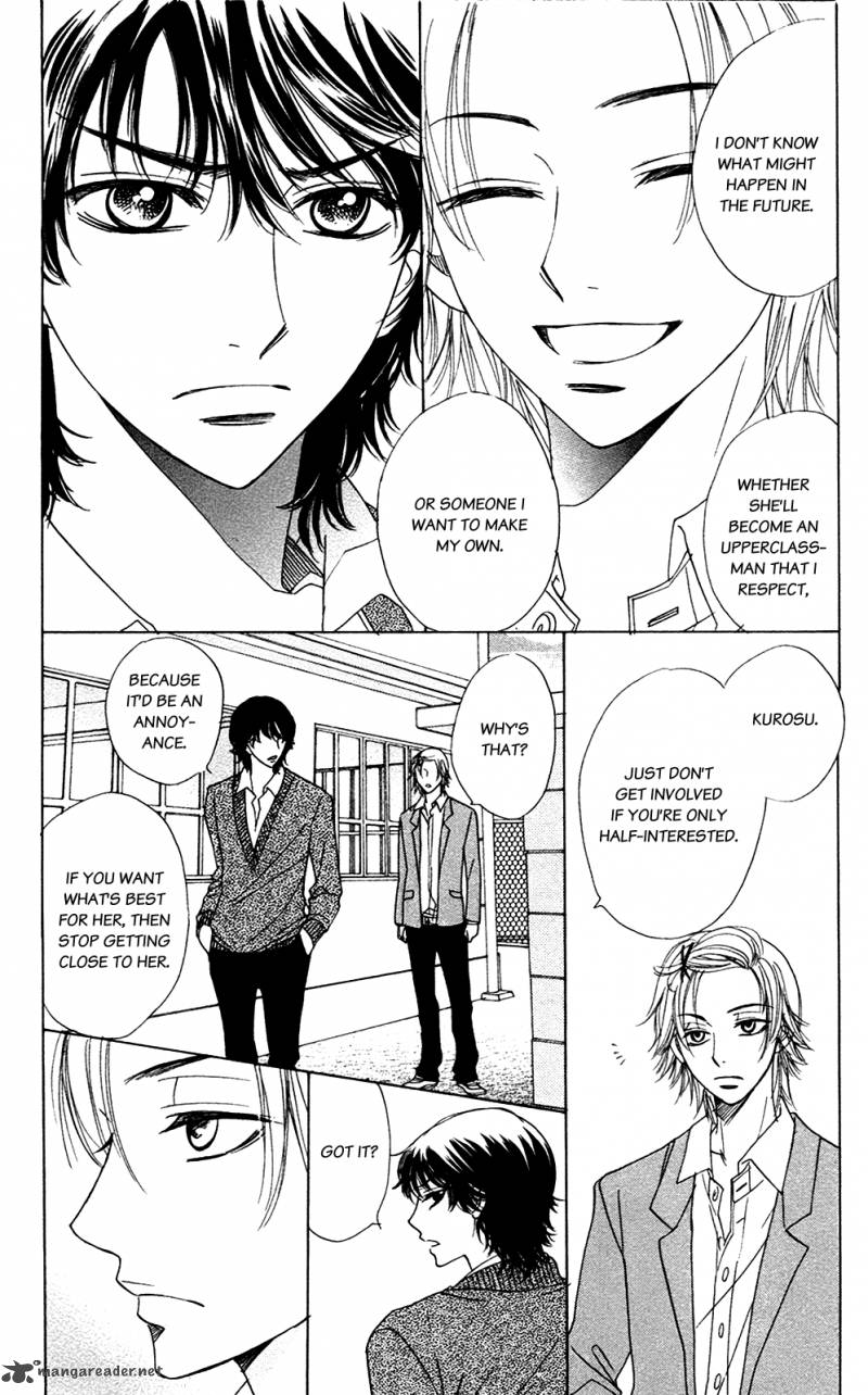 Akuma To Love Song 52 12