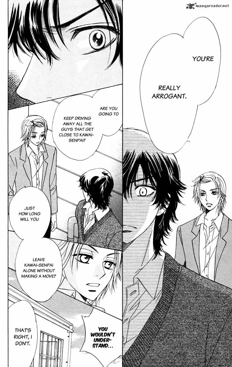 Akuma To Love Song 52 13