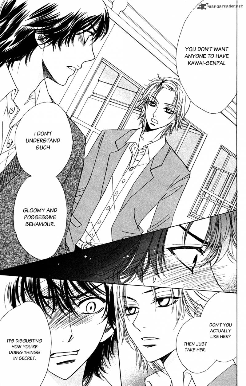 Akuma To Love Song 52 14