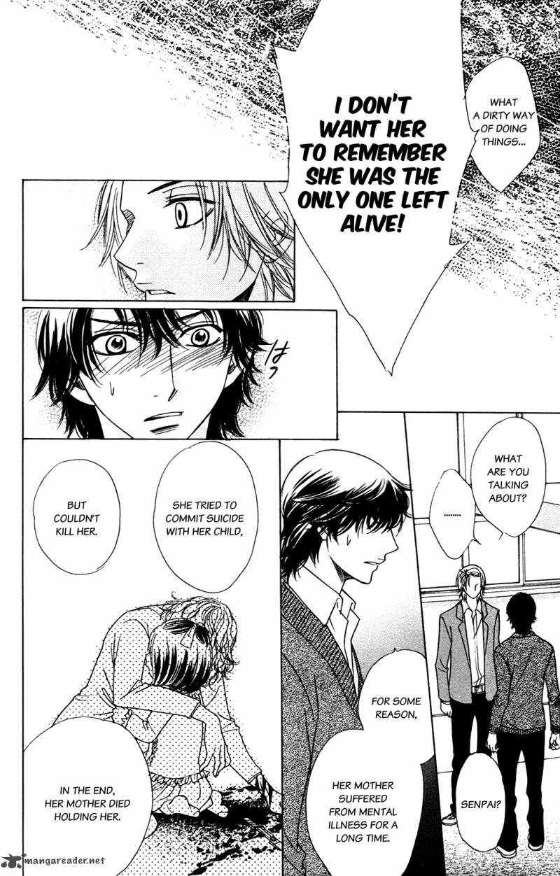 Akuma To Love Song 52 15