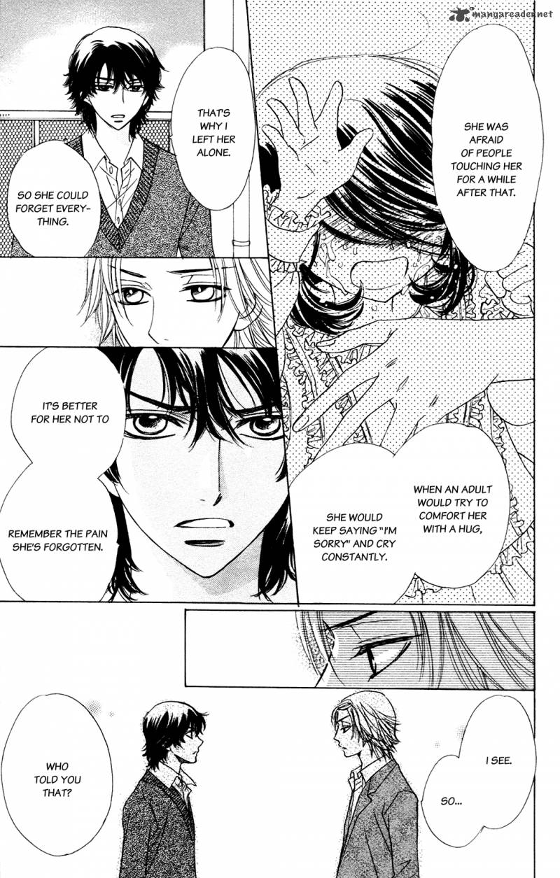 Akuma To Love Song 52 16