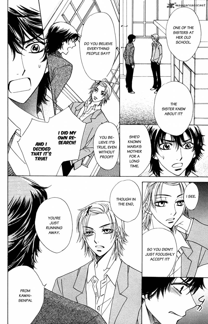 Akuma To Love Song 52 17
