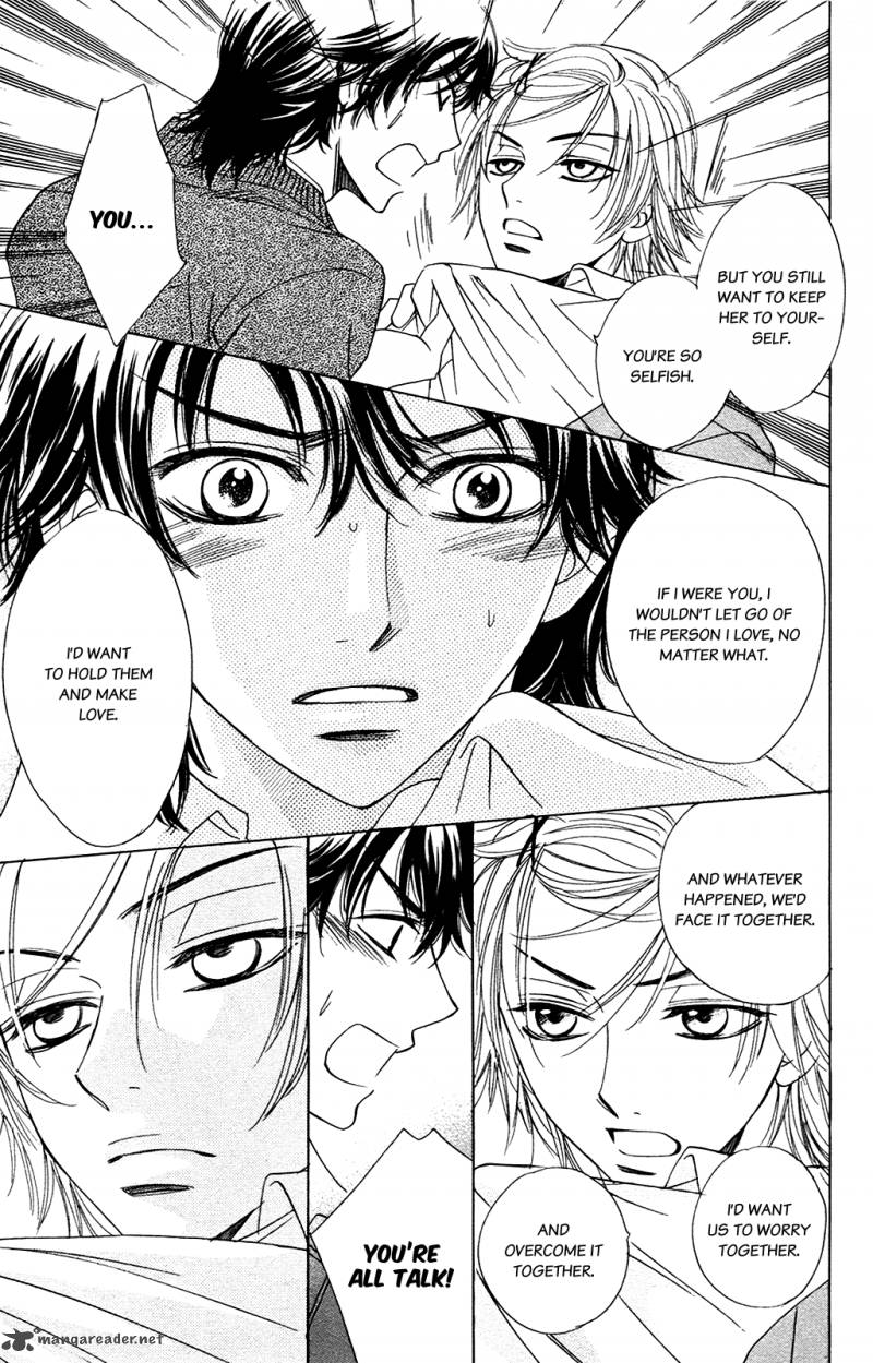 Akuma To Love Song 52 18