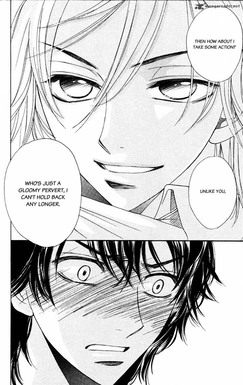 Akuma To Love Song 52 19
