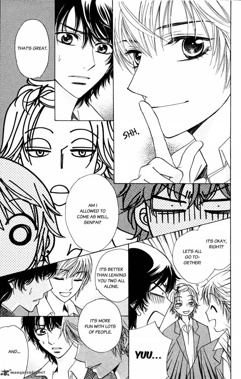Akuma To Love Song 52 24
