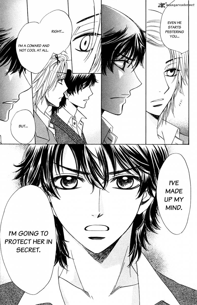 Akuma To Love Song 52 26