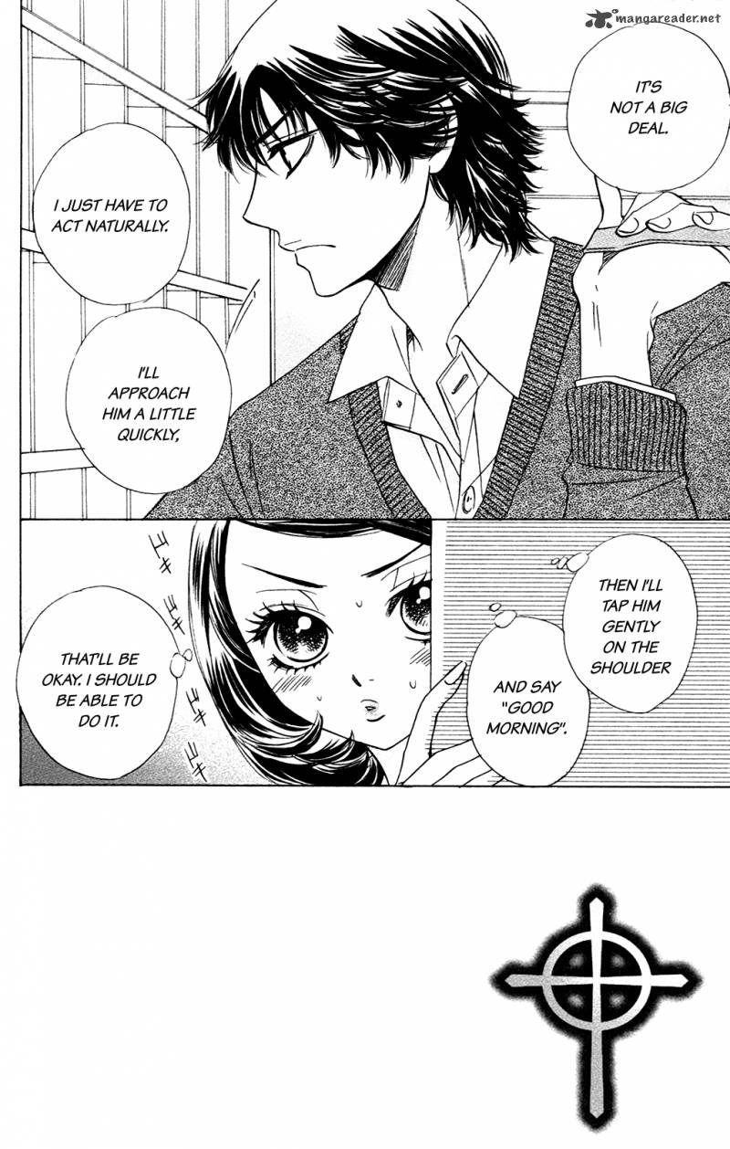 Akuma To Love Song 52 3