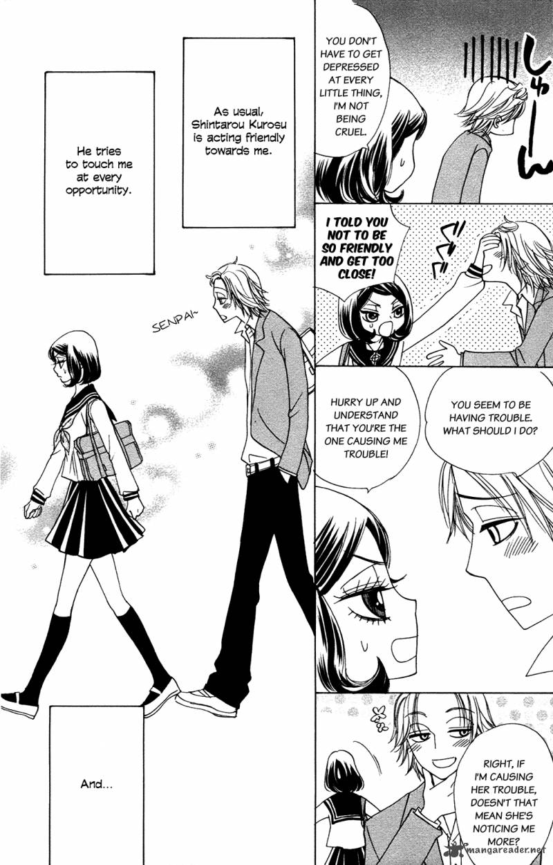 Akuma To Love Song 52 5
