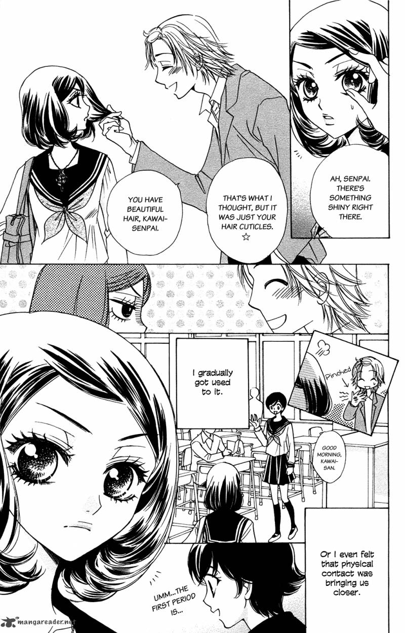 Akuma To Love Song 52 6