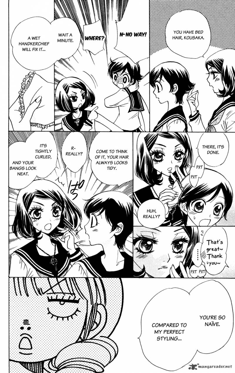 Akuma To Love Song 52 7