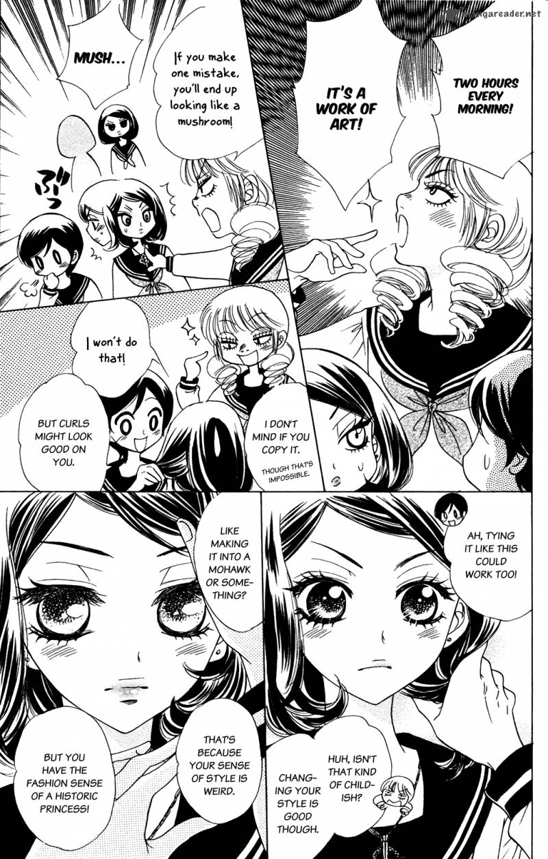 Akuma To Love Song 52 8