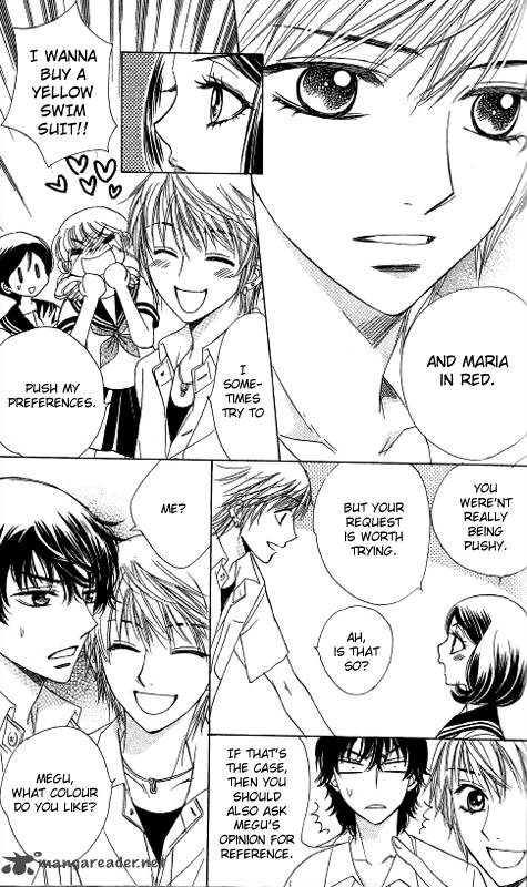 Akuma To Love Song 53 10
