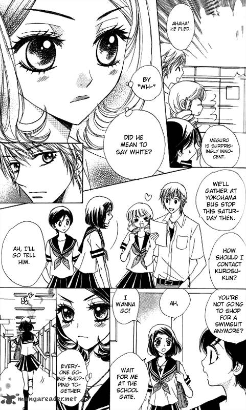 Akuma To Love Song 53 12