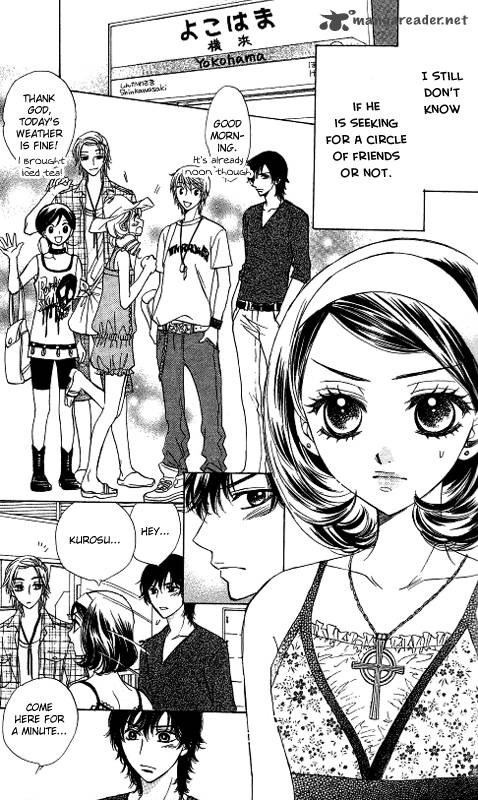 Akuma To Love Song 53 26