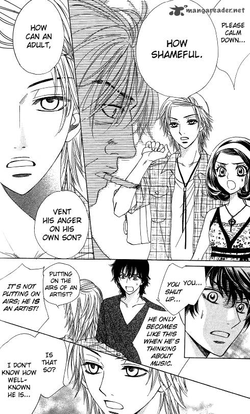 Akuma To Love Song 54 10
