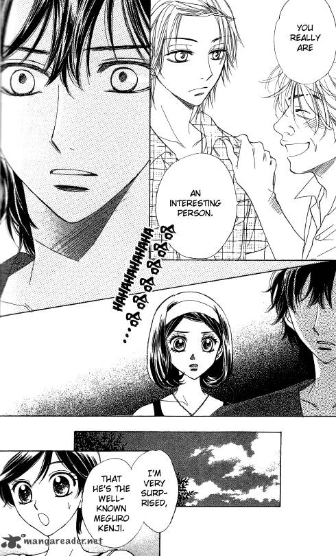Akuma To Love Song 54 12