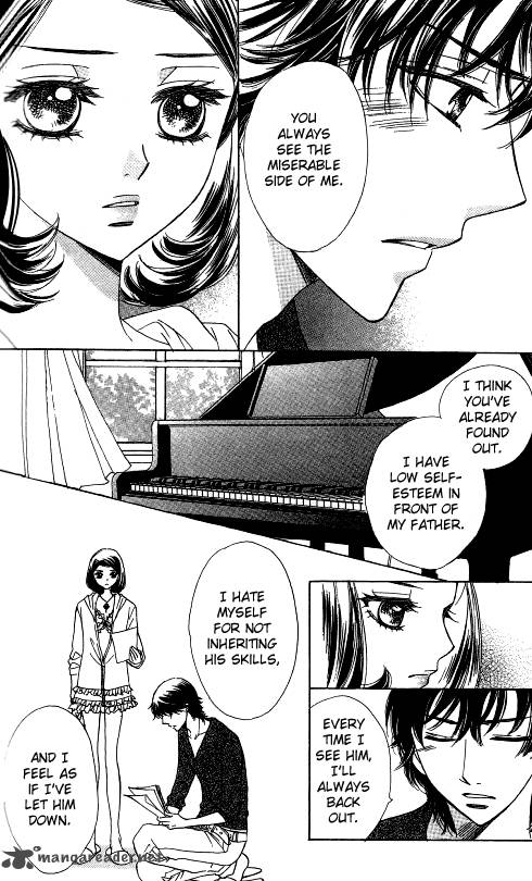 Akuma To Love Song 54 16