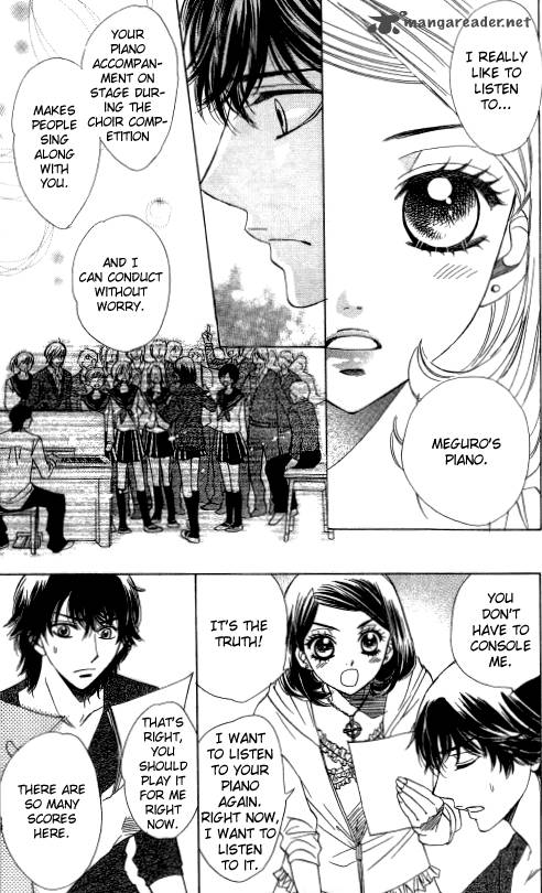 Akuma To Love Song 54 17