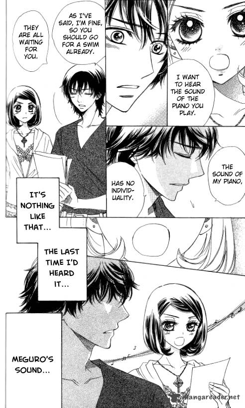Akuma To Love Song 54 18