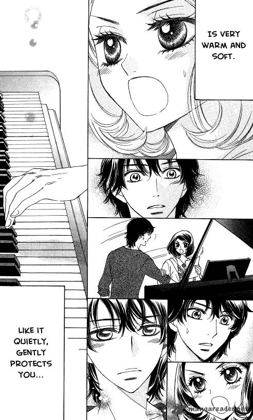 Akuma To Love Song 54 19