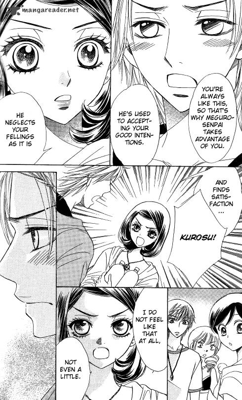 Akuma To Love Song 54 25