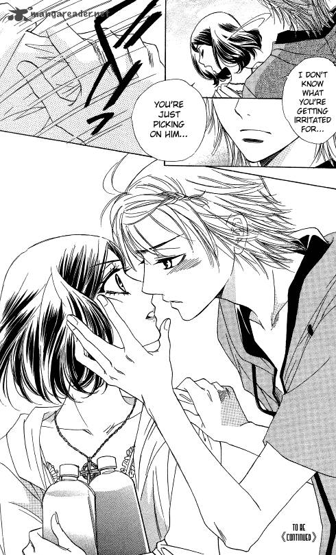 Akuma To Love Song 54 26