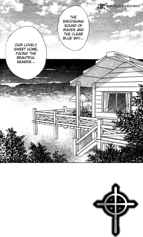 Akuma To Love Song 54 3