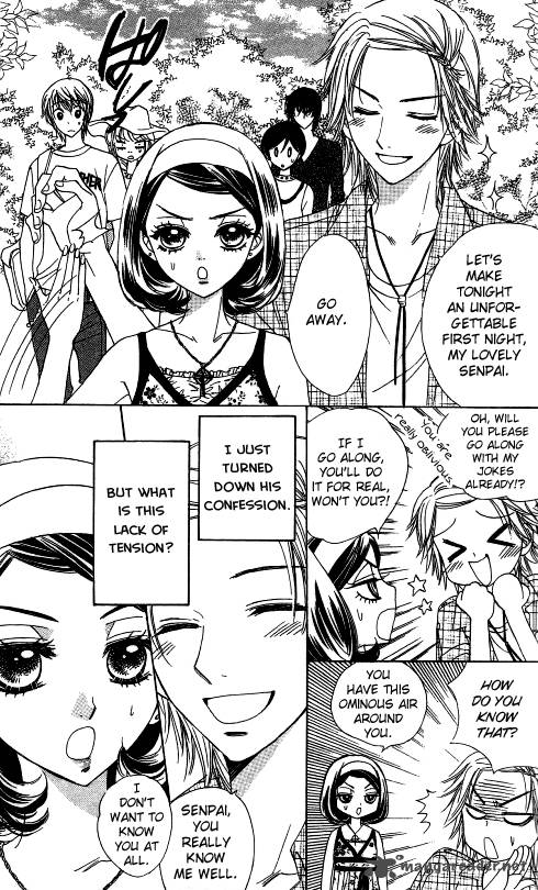 Akuma To Love Song 54 4