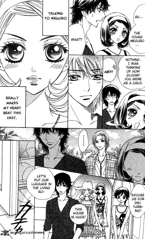 Akuma To Love Song 54 7