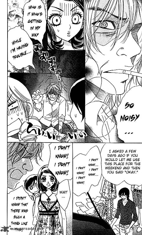 Akuma To Love Song 54 9