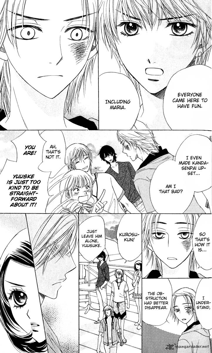 Akuma To Love Song 55 10