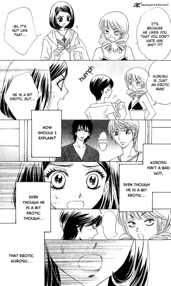 Akuma To Love Song 55 16