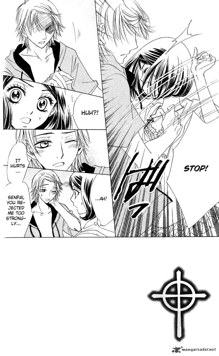 Akuma To Love Song 55 5