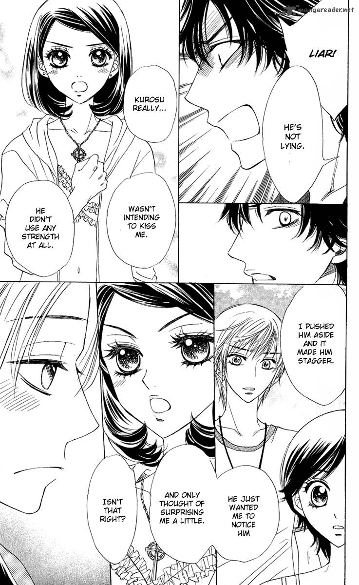 Akuma To Love Song 55 8