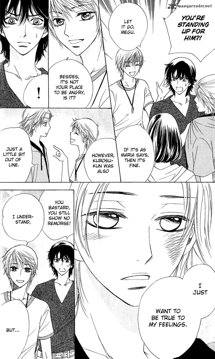 Akuma To Love Song 55 9