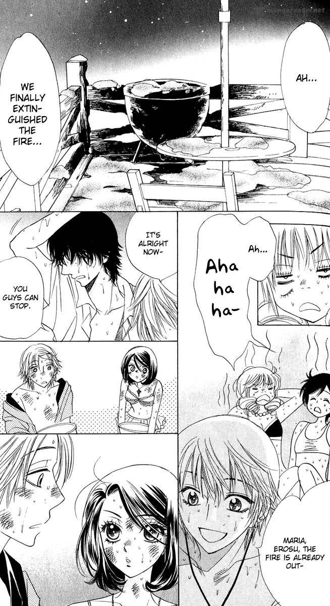 Akuma To Love Song 56 12