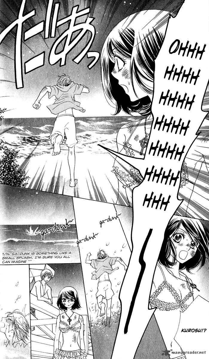 Akuma To Love Song 56 15
