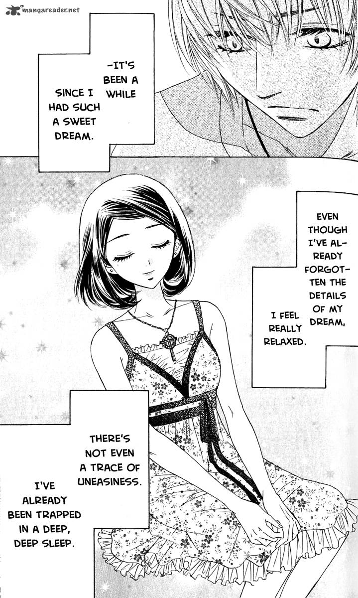 Akuma To Love Song 56 25