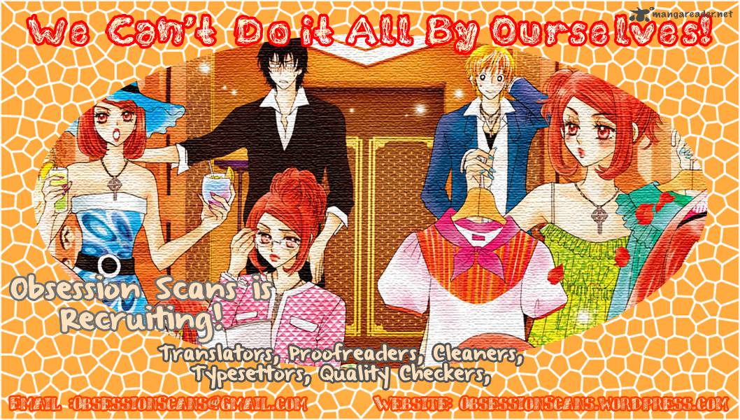 Akuma To Love Song 56 27