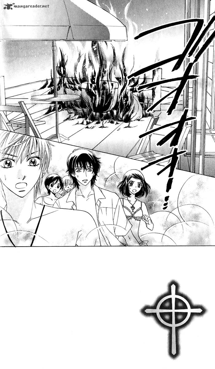 Akuma To Love Song 56 3