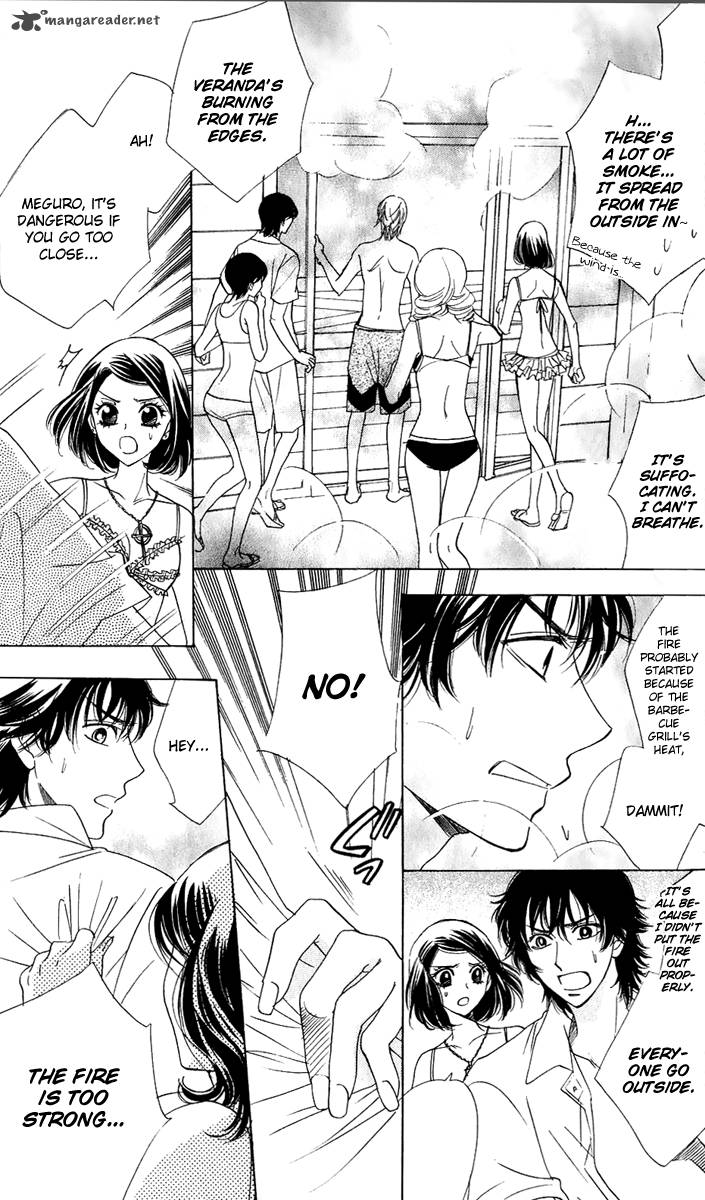 Akuma To Love Song 56 4