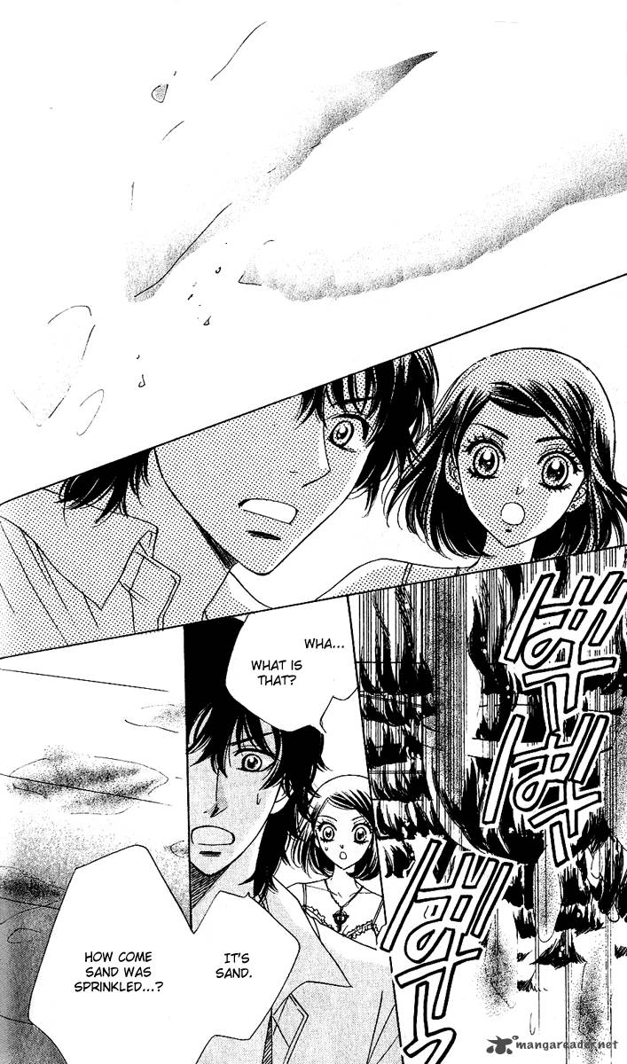 Akuma To Love Song 56 7