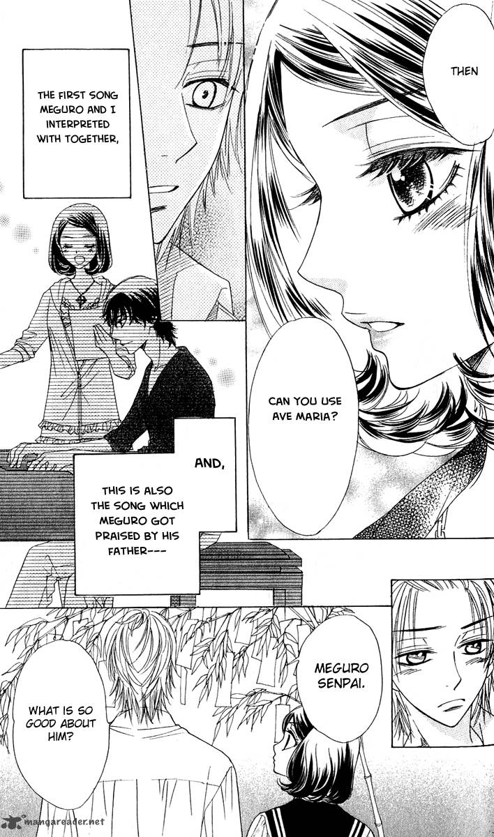 Akuma To Love Song 57 16